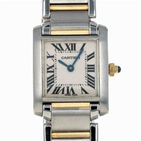 cheapest thing you can buy at cartier|pre owned cartier watch.